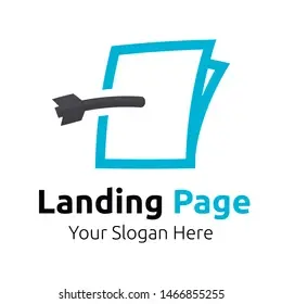 Landing Pages & Web Dev
